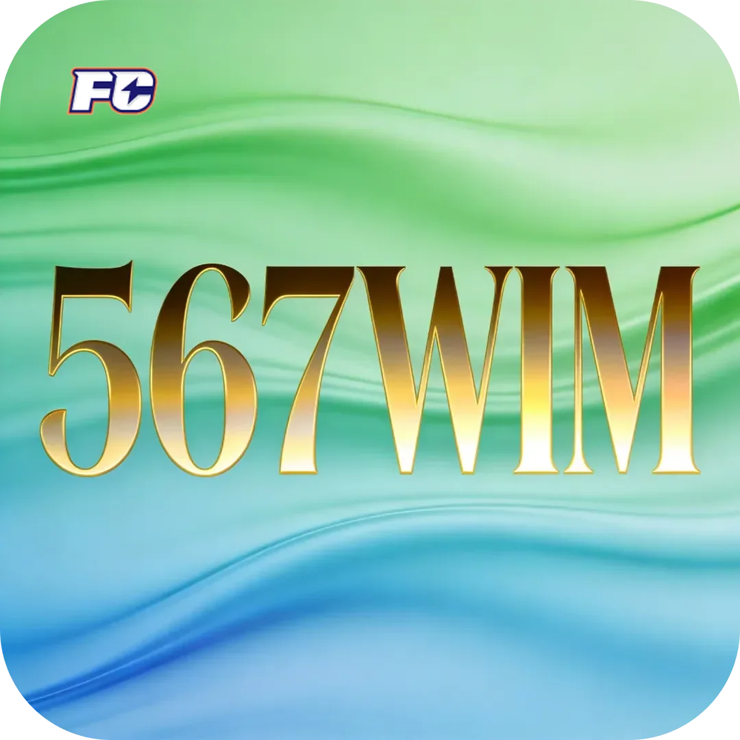 Logo da 567wim