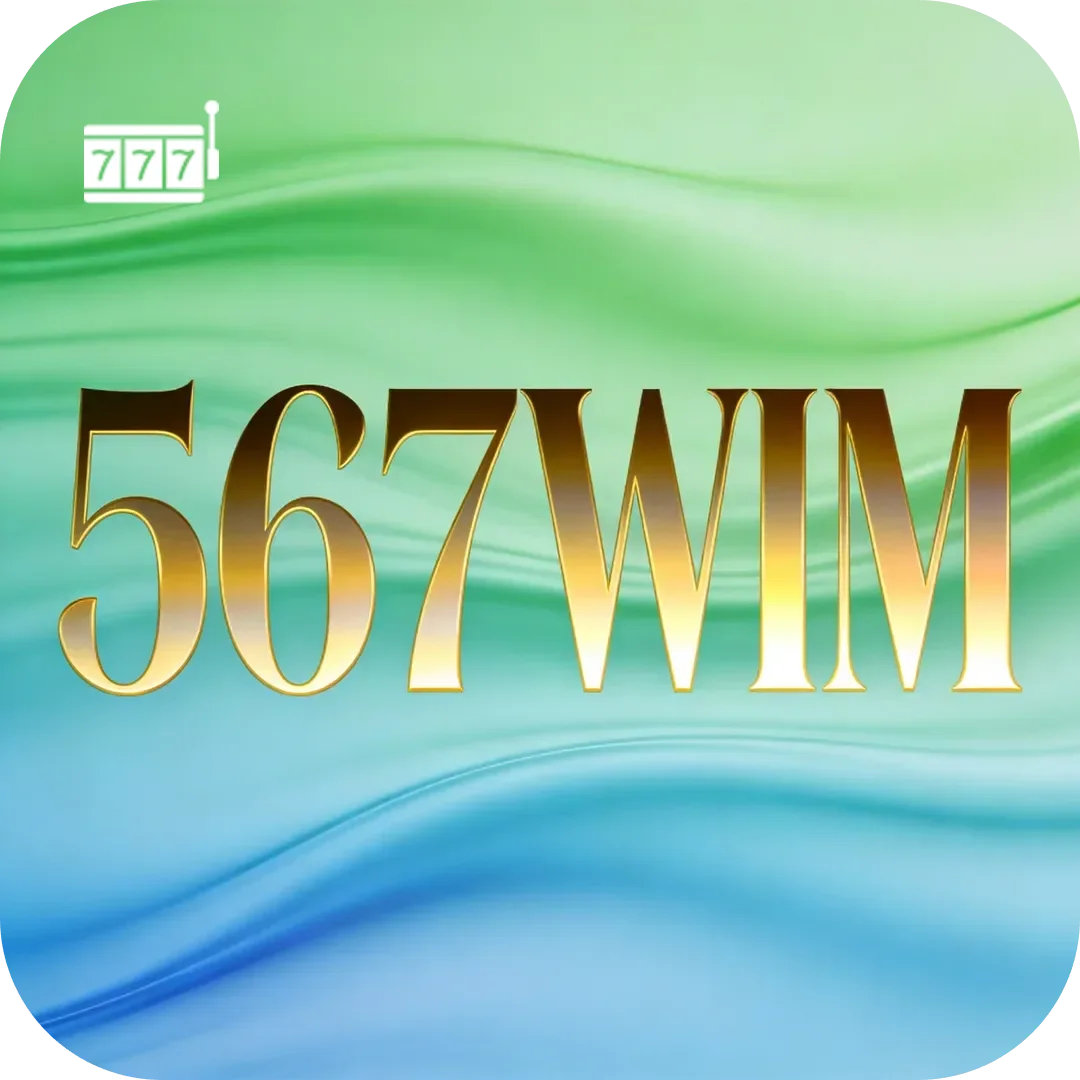 Slots online da 567wim com jackpots progressivos