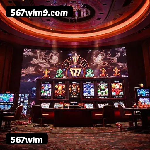 567wim APK - Download Oficial Android