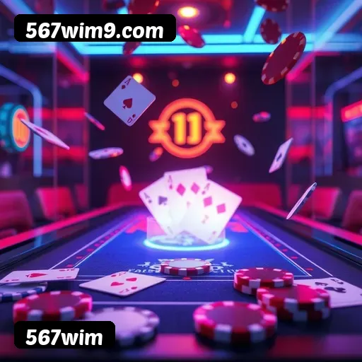 Análise 567wim - Vantagens e Desvantagens