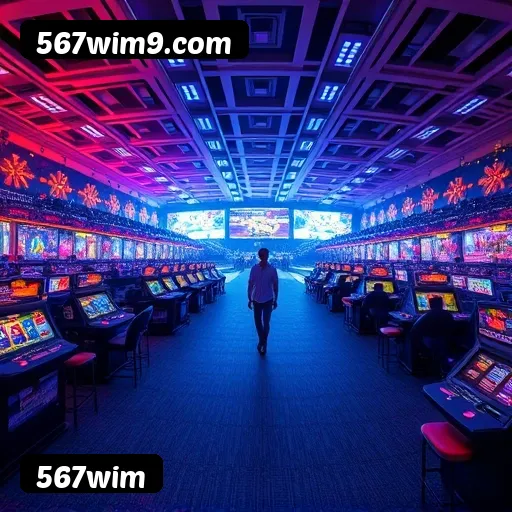 Catálogo Completo de Bônus 567wim